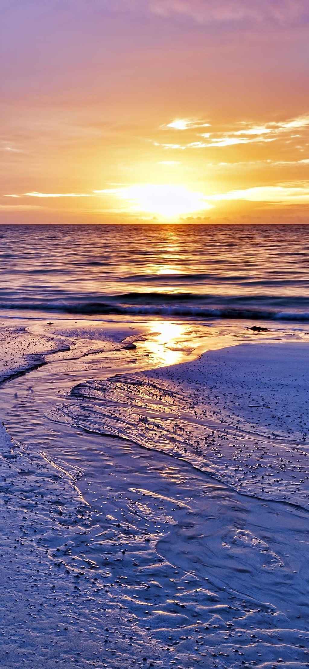 Ảnh Biển Chill 8