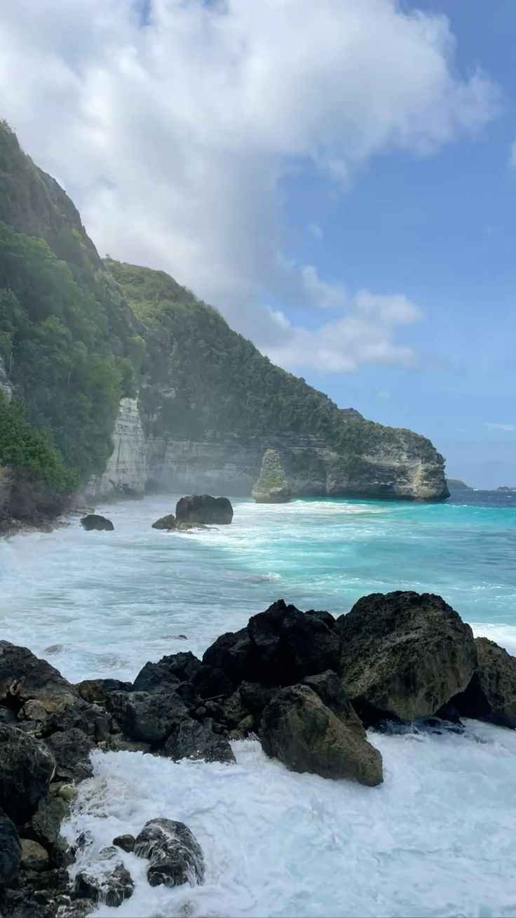 Ảnh Biển Chill 3