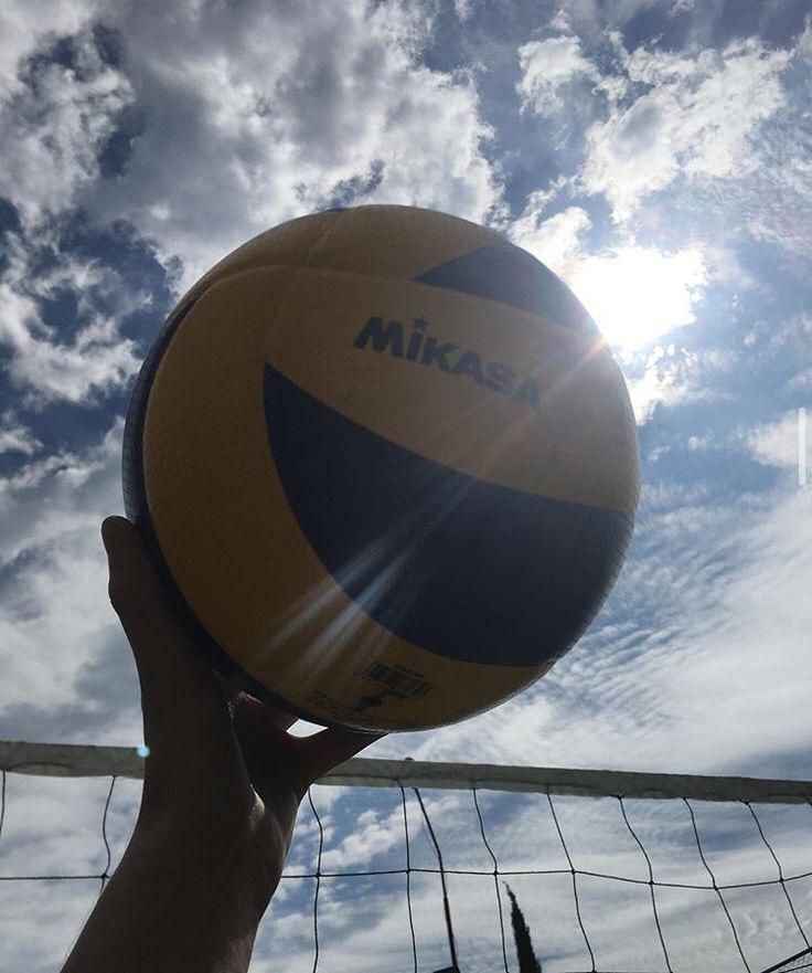 Ảnh bóng chuyền 2