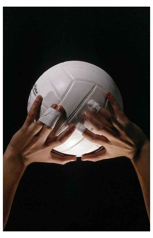 Ảnh bóng chuyền 8