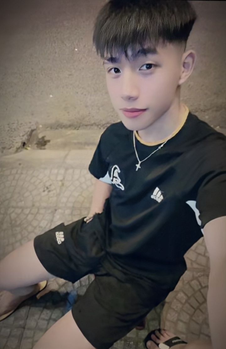 Ảnh Boy Phố 18