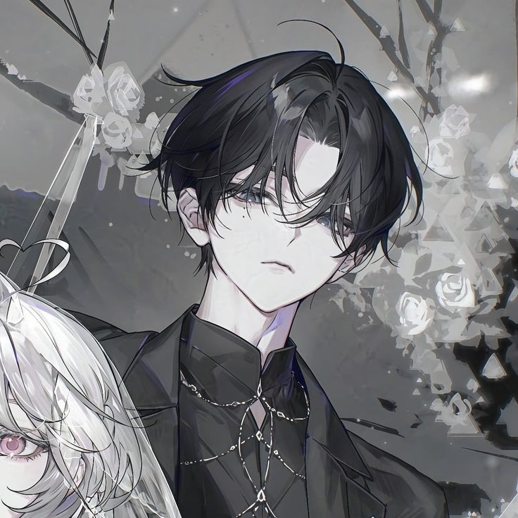 Ảnh Cặp Đôi Anime 10