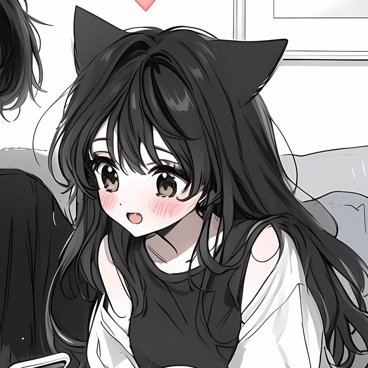 Ảnh Cặp Đôi Anime 12