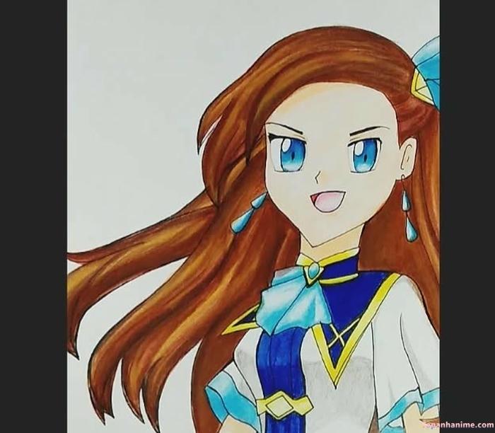 Mẫu ảnh Catarina Claes 10