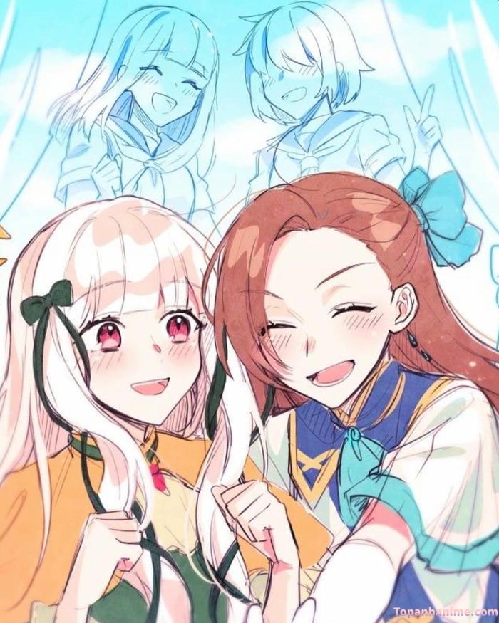 Mẫu ảnh Catarina Claes 30