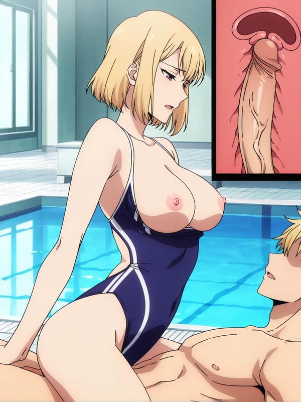 Hình ảnh cha hae in hentai 26