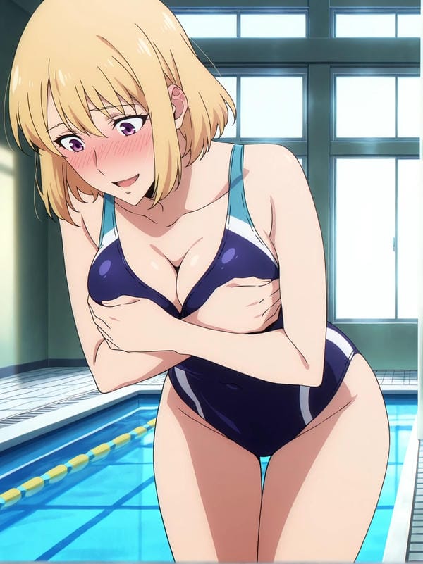 Hình ảnh cha hae in hentai 7