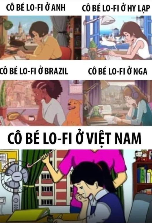 Ảnh chế hài hước 2