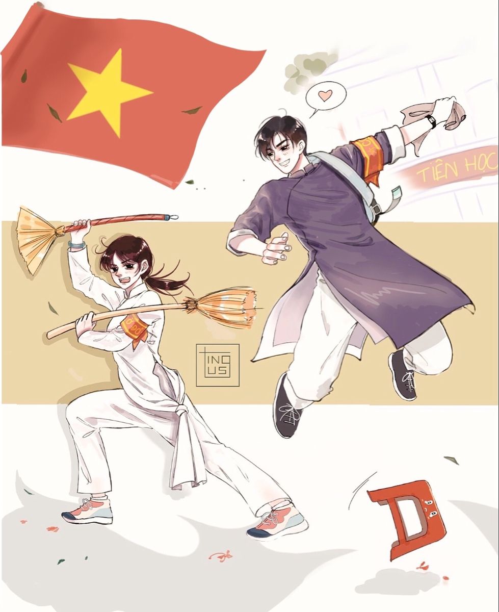 Ảnh chế hài hước 7