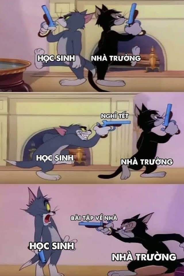 Ảnh chế hài hước 9