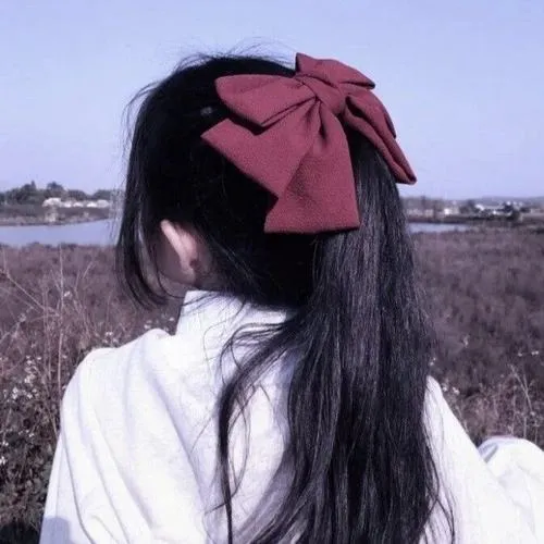 Ảnh Che Mặt Con Gái Avatar Cute 39