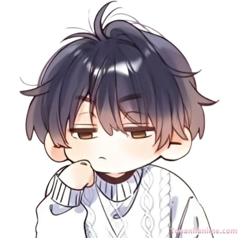 ảnh chibi nam 5