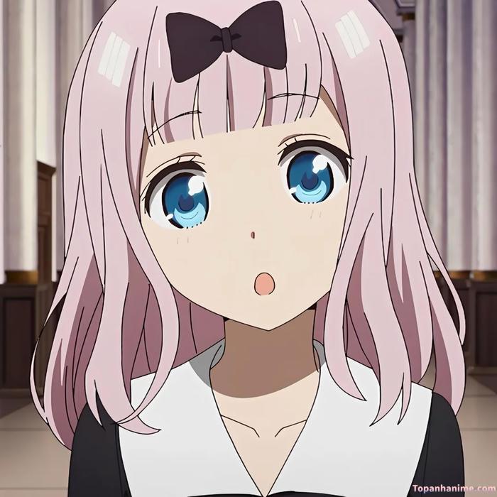 Mẫu ảnh Chika Fujiwara 4