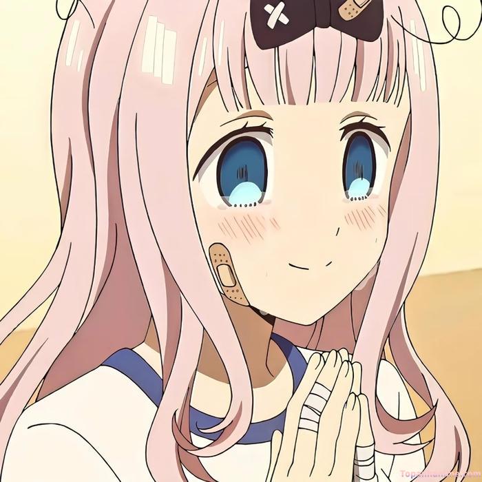 Mẫu ảnh Chika Fujiwara 12