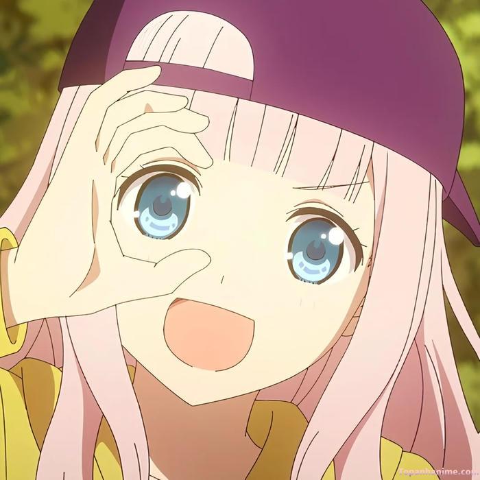 Mẫu ảnh Chika Fujiwara 17