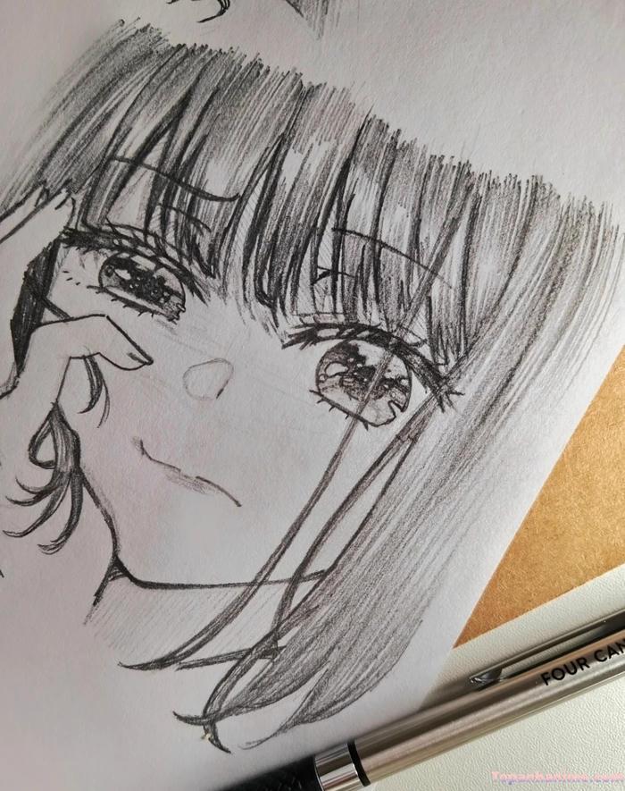 Mẫu ảnh Chika Fujiwara 23