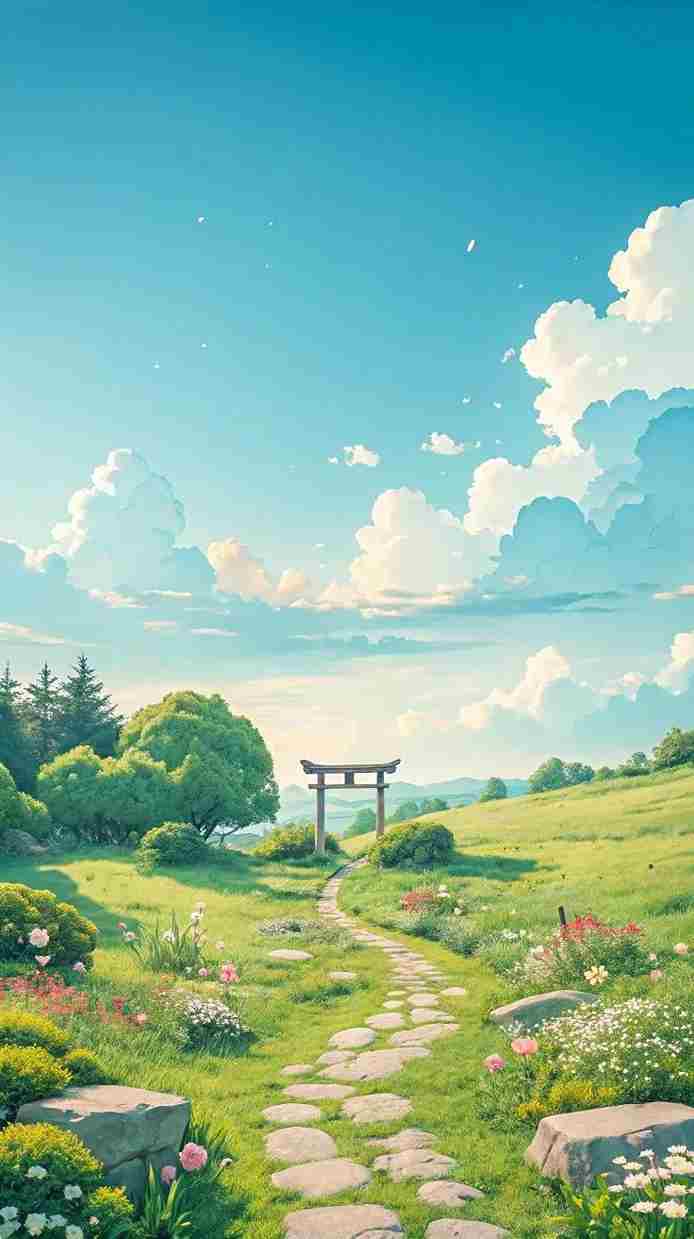 Ảnh Chill Anime 17