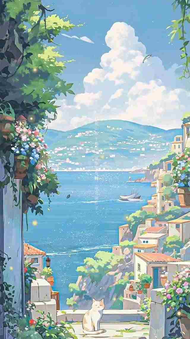 Ảnh Chill Anime 19