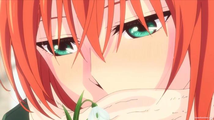 Mẫu ảnh Chise Hatori 2