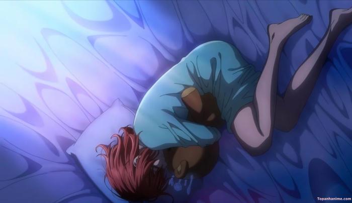 Mẫu ảnh Chise Hatori 9