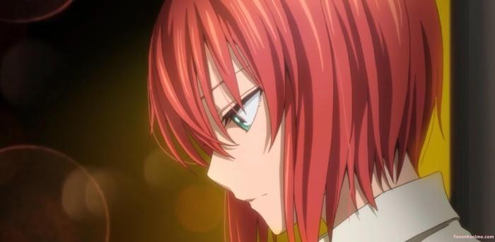 Mẫu ảnh Chise Hatori 15