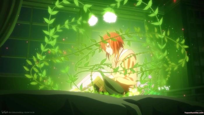 Mẫu ảnh Chise Hatori 16