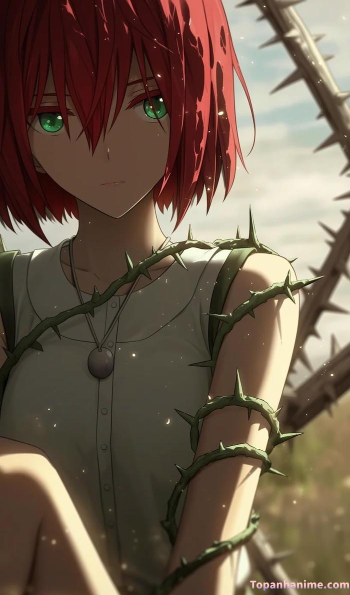 Mẫu ảnh Chise Hatori 22