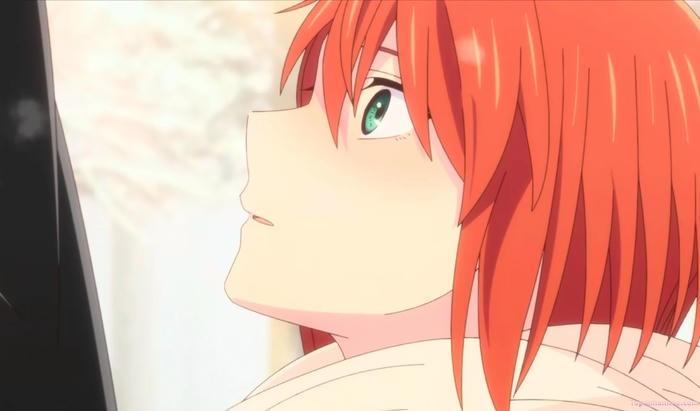 Mẫu ảnh Chise Hatori 24