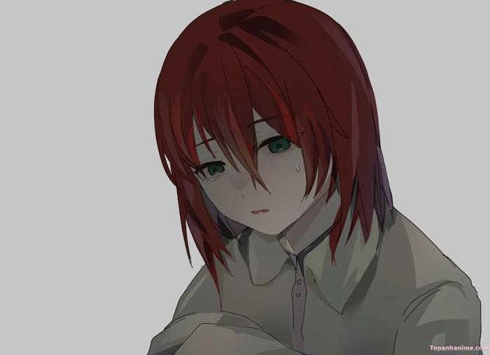 Mẫu ảnh Chise Hatori 34