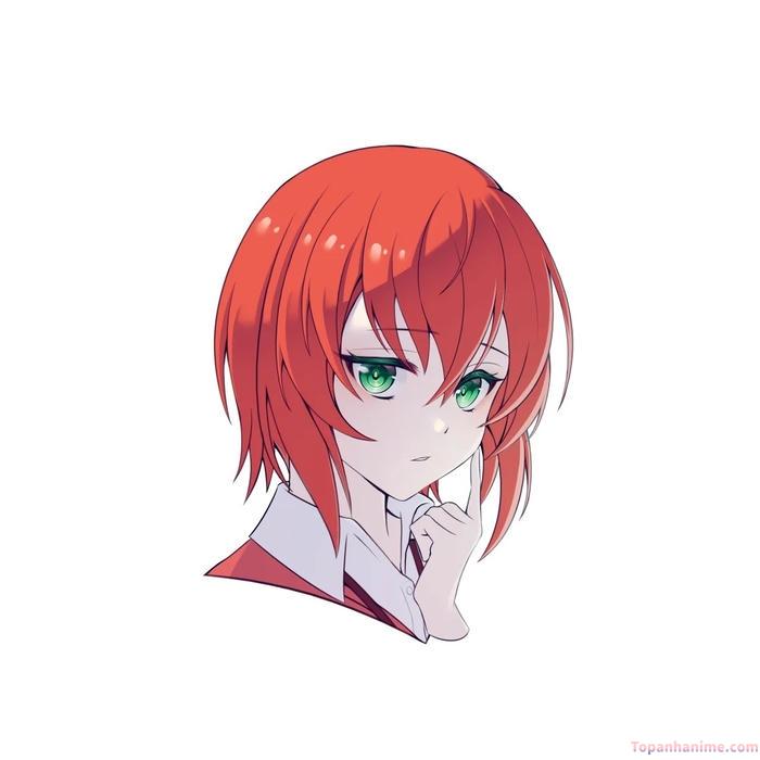 Mẫu ảnh Chise Hatori 35