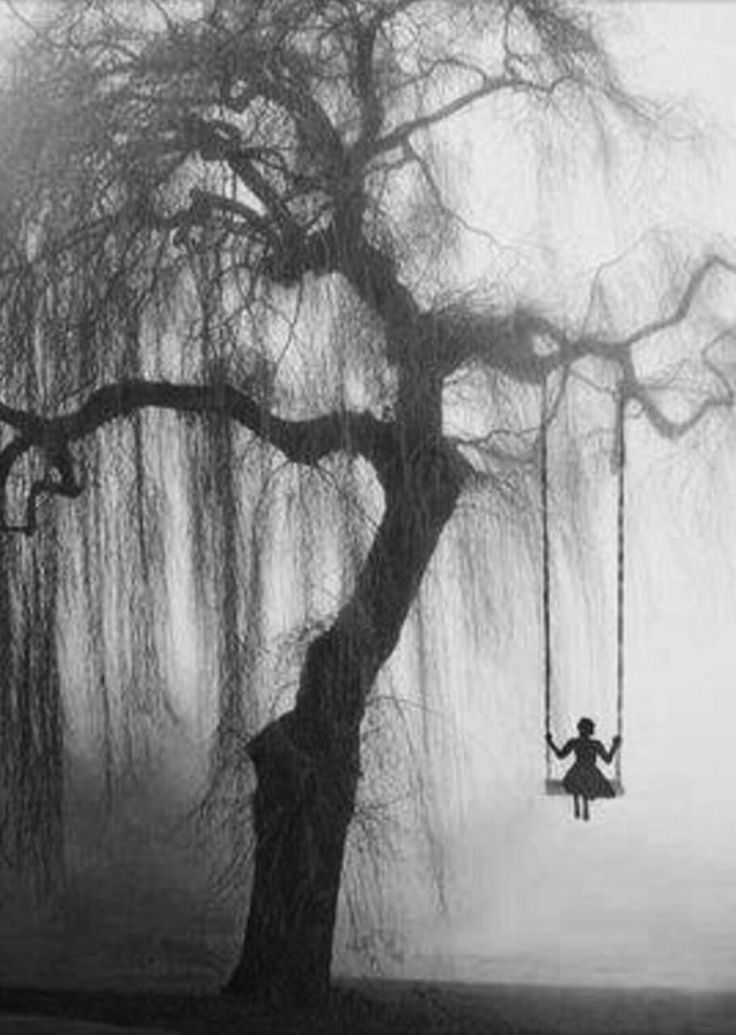 Ảnh cô đơn chill 5