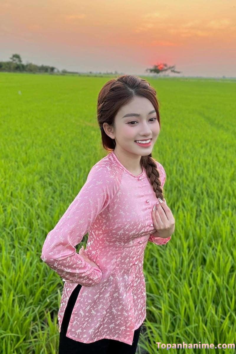 ảnh gái miền tây 42