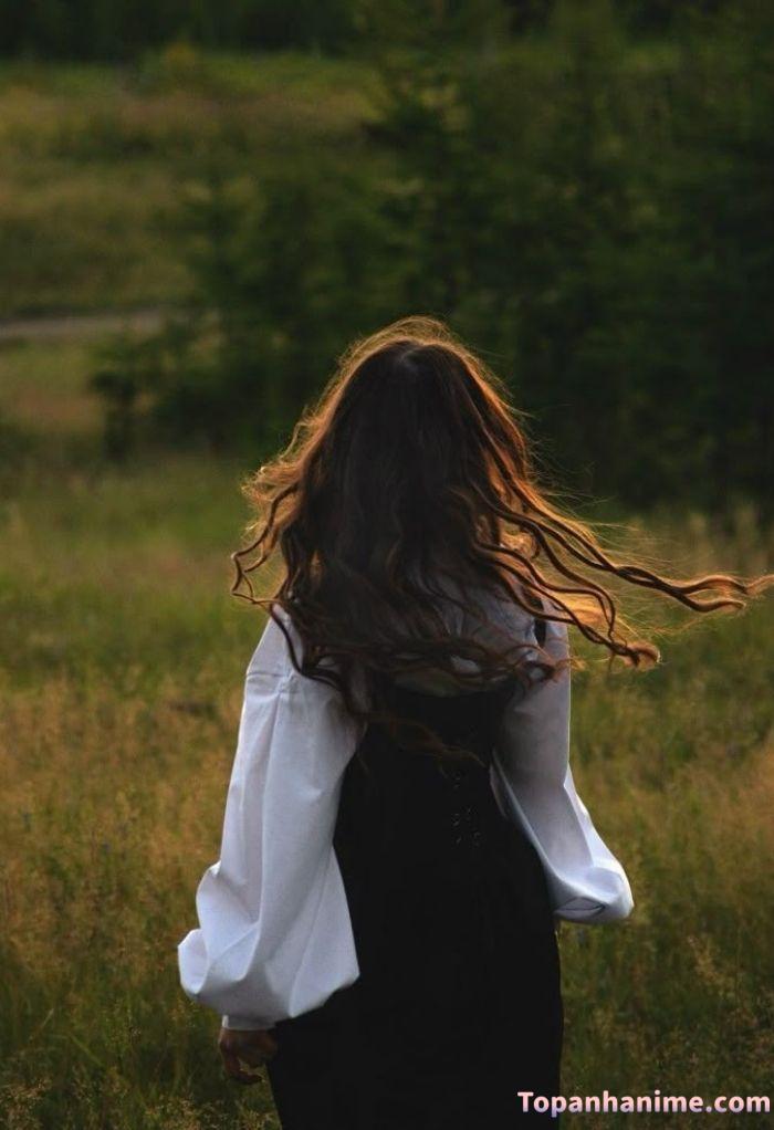 ảnh cô gái quay lưng 67