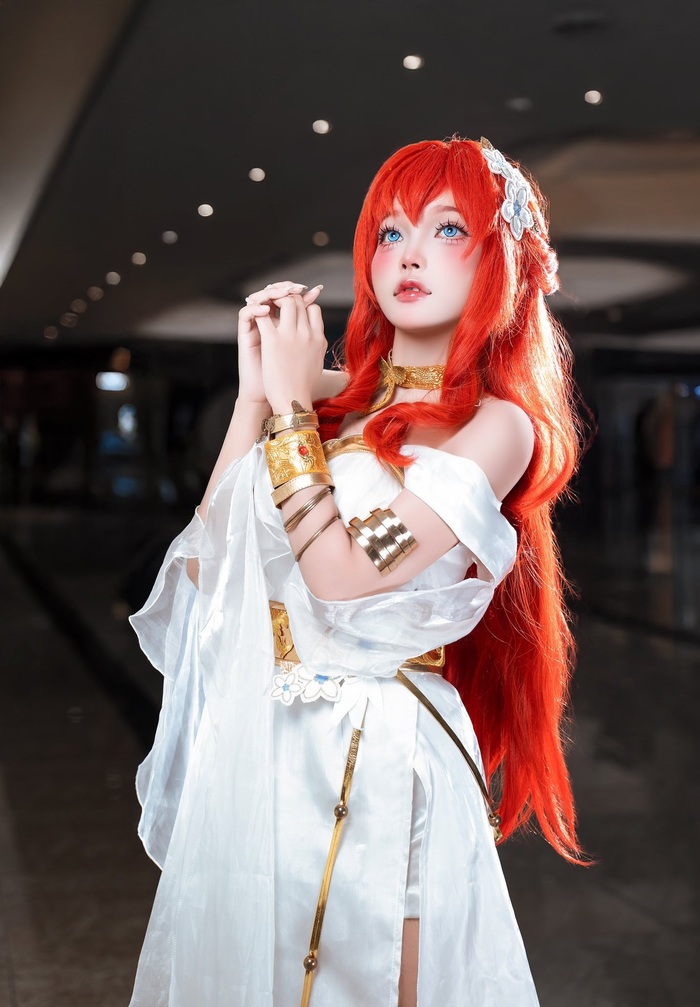 ảnh cosplay anime 27
