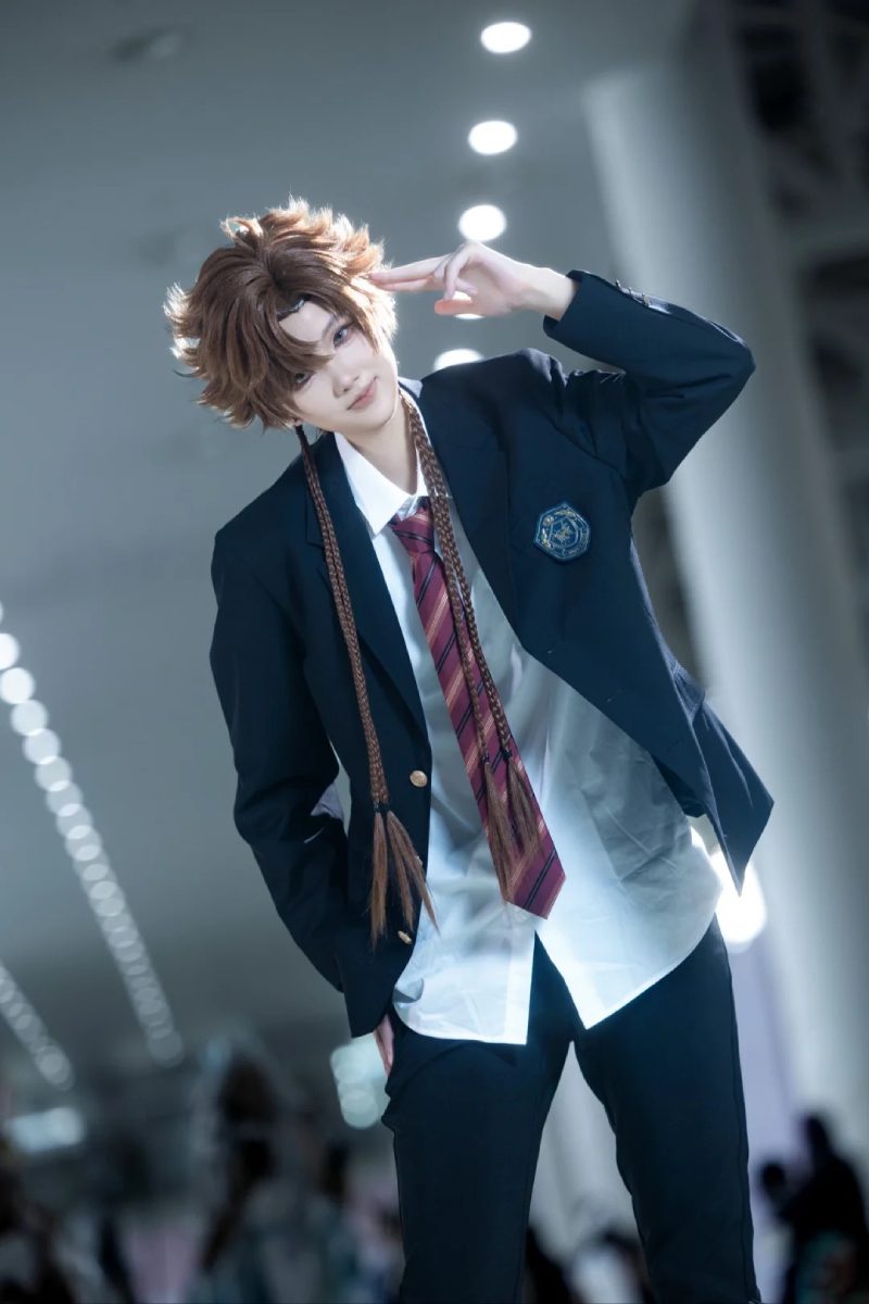 ảnh cosplay học sinh 28