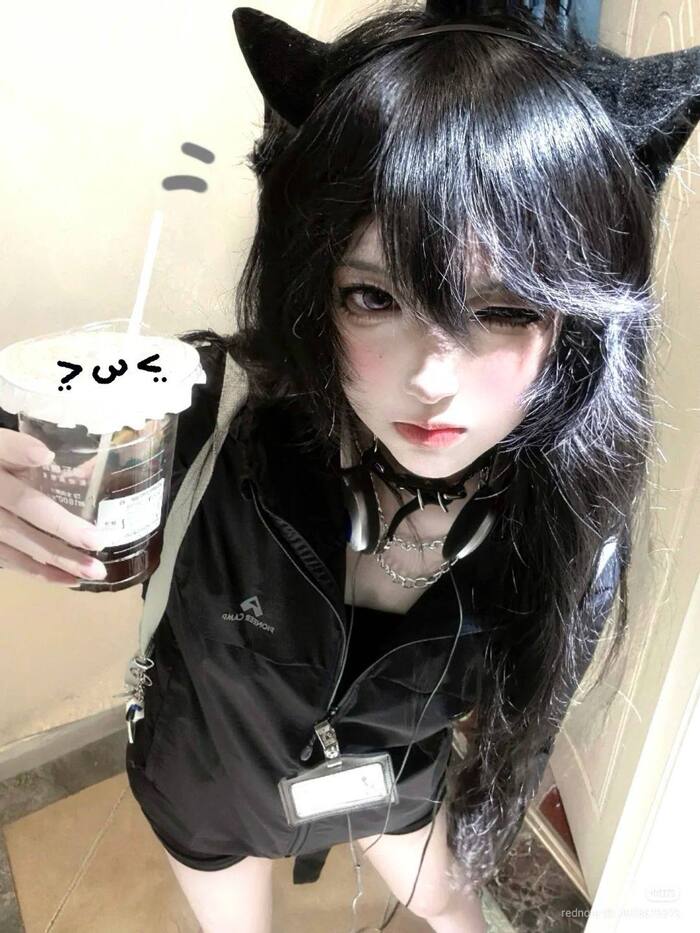 cosplay Trung Quốc 5