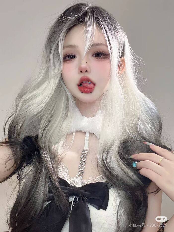 cosplay Trung Quốc 6