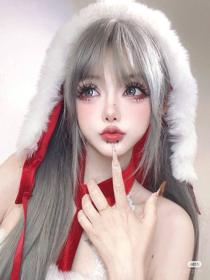 cosplay Trung Quốc 19