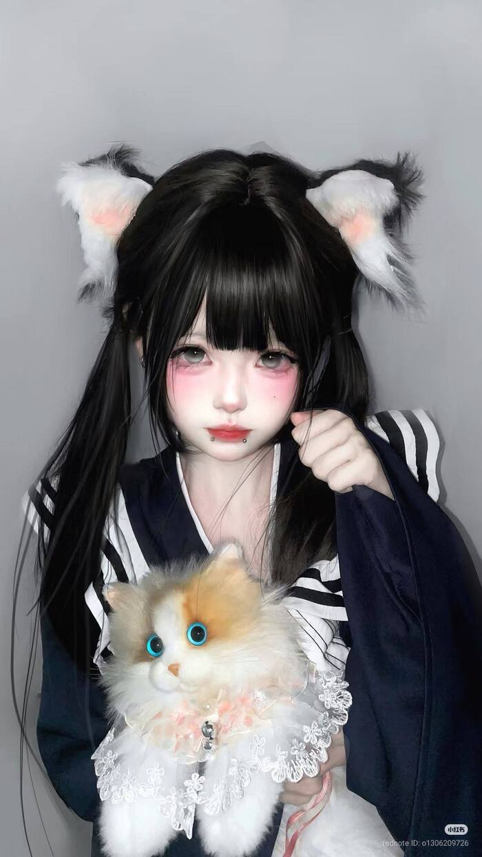 cosplay Trung Quốc 22