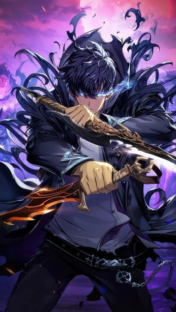 Hình Nền Attack on Titan ngầu 24