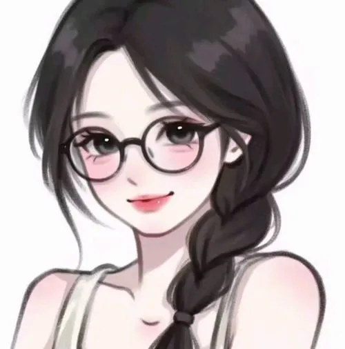 Ảnh Avatar Con Gái Cute 83