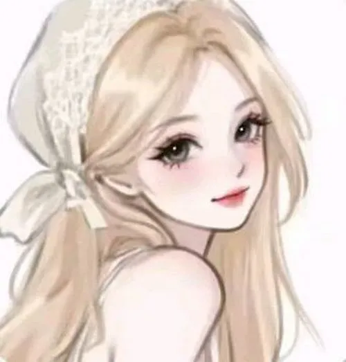 Ảnh Avatar Con Gái Cute 87