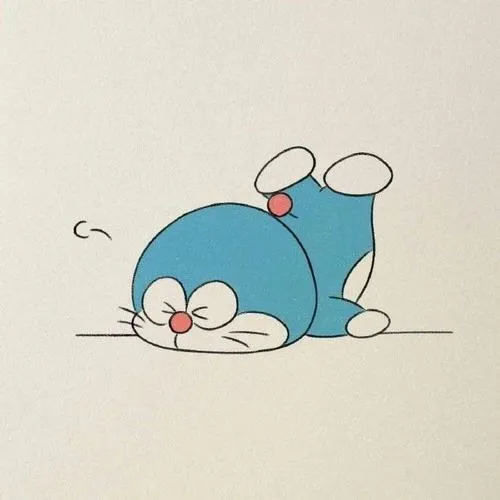 Ảnh Avatar Doraemon 130