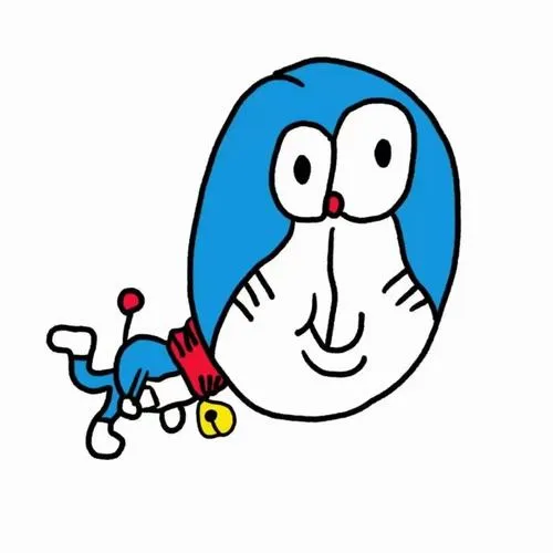 Ảnh Avatar Doraemon 133