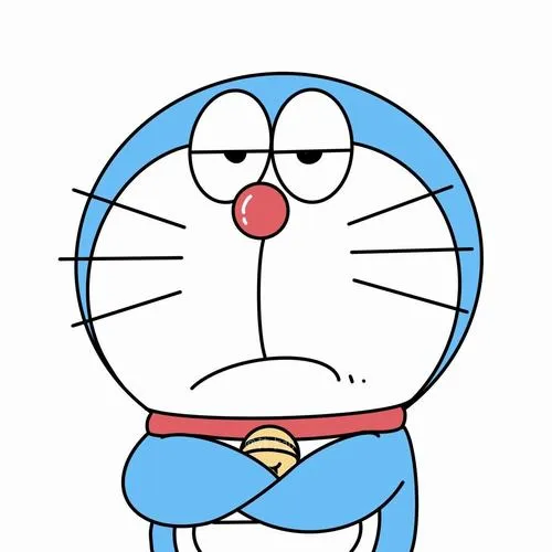 Ảnh Avatar Doraemon 116