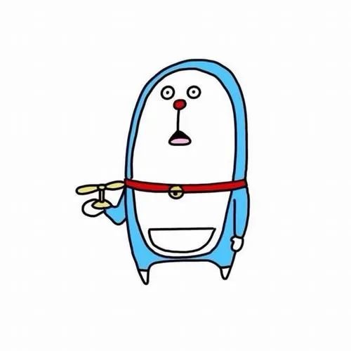 Ảnh Avatar Doraemon 146