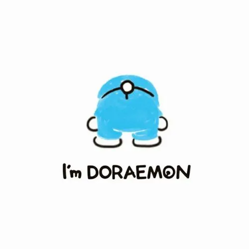 Ảnh Avatar Doraemon 152