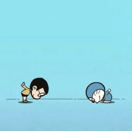 Ảnh Avatar Doraemon 153