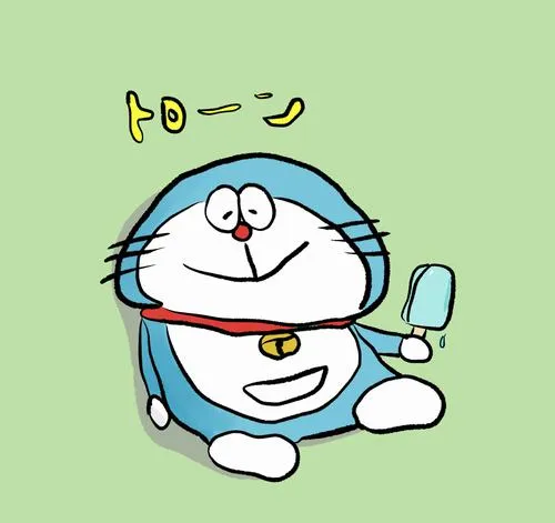 Ảnh Avatar Doraemon 119