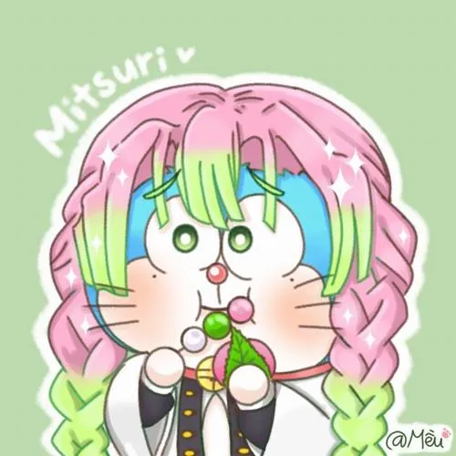 Ảnh Avatar Doraemon 92